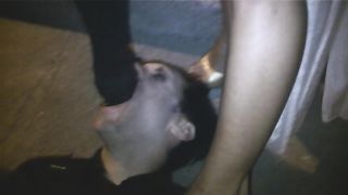 GoddessesFootboy - mistress V, gwen - halloween II