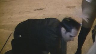 GoddessesFootboy - mistress V, gwen - halloween III