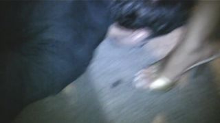 GoddessesFootboy - mistress V, gwen - halloween III