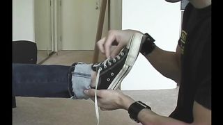 GoddessesFootboy - myndy - first session II