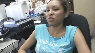 GoddessesFootboy - nataly maid III