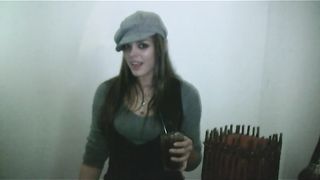 GoddessesFootboy - night I