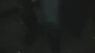 GoddessesFootboy - night I