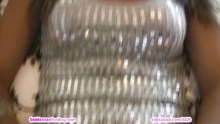 GoddessesFootboy - giselle - foot virgin III