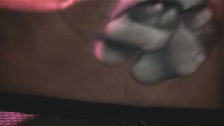 GoddessesFootboy - night III