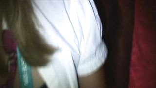 GoddessesFootboy - night III