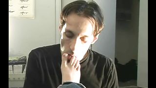 GoddessesFootboy - val - after gym I