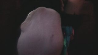 GoddessesFootboy - night IV