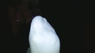 GoddessesFootboy - night IV