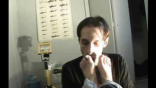 GoddessesFootboy - val - after gym II