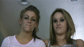 GoddessesFootboy - jenna,krista - stinky socks I