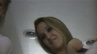 GoddessesFootboy - jenna,krista - stinky socks I