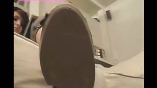 GoddessesFootboy - stella dangle I