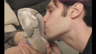 GoddessesFootboy - stella homework II