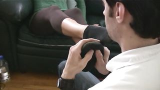 GoddessesFootboy - stephsashi gp1 II