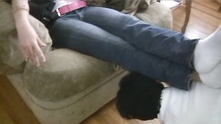 GoddessesFootboy - stephsashi gp1 II