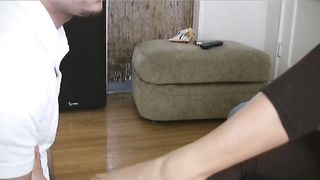 GoddessesFootboy - stephsashi gp1 III