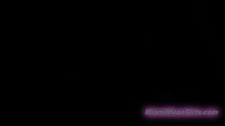 Princess Cindi - Faggot Practice