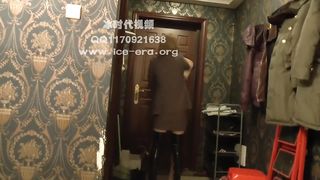 BQDZ-249榨精魔女