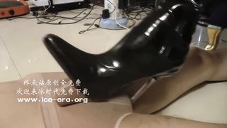 BQDZ-249榨精魔女