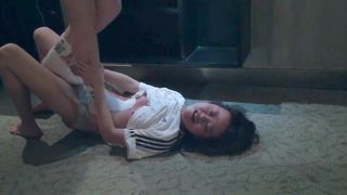 Chinese Femdom LEZBO