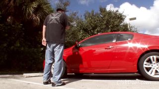 Simone Kross - Blind Date From Hell