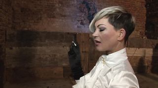 FemdomBeauties - Miss Cheyenne - Whos The Boss Now! Hijacked & Humiliated