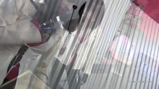 AsianCruelty - Porsche - Helplessly Sucked Into Submission