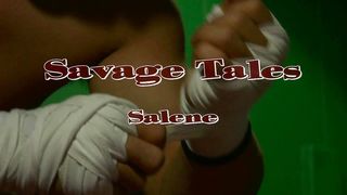 BOTS - Salene - Savage Tales Salene