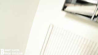 BossyDelilah - Delilah & Freeya - Pile-Driver Cock Slam