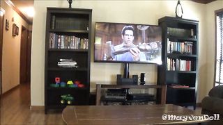 FuckingMILFmay - Red Riding Hooked