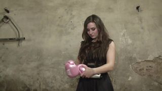 CruelReell - Ballbuster 2