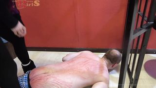 Dangerous-Girls - My Fingernails In Your Slave Flesh