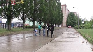 Dangerous-Girls - Dirty Shoes