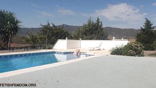 DanishFemdom - Go find the key