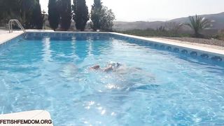 DanishFemdom - Go find the key