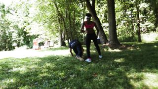 DeadlyDymes - Mashana - 3 Ways To Die