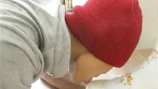 (No Audio) Worship Innocent Chinese Teens