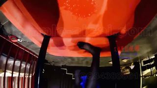 Chinese Foot Femdom 5