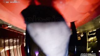 Chinese Foot Femdom 5