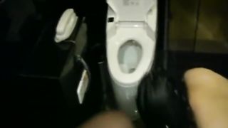 Chinese Mistress in Uniform Worshiped by Slave