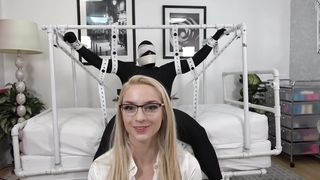 MandyMarx - Marxs Center For Complacency Treatment