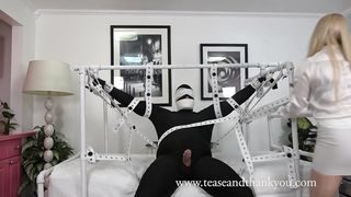 MandyMarx - Marxs Center For Complacency Treatment