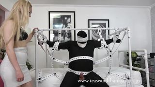 MandyMarx - Marxs Center For Complacency Treatment