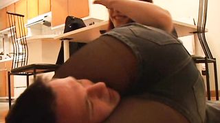 Masorotica - Nadia - Nadias Deadly Squeeze