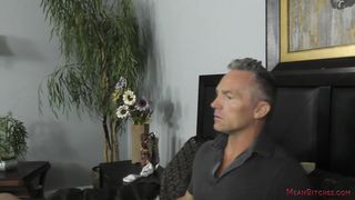 MeanBitches - Kenzie Madison