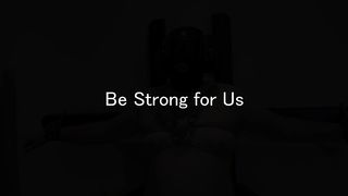 Merciless Dominas - Be Strong for Us