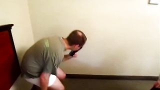 Miss Crash - Crash-ing Blows To The Balls - Crudelis Amator