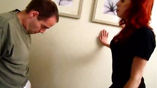 Miss Crash - Crash-ing Blows To The Balls - Crudelis Amator