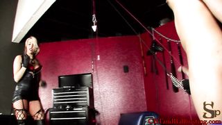 Mistress Dahlia - Dahlia's Puppet